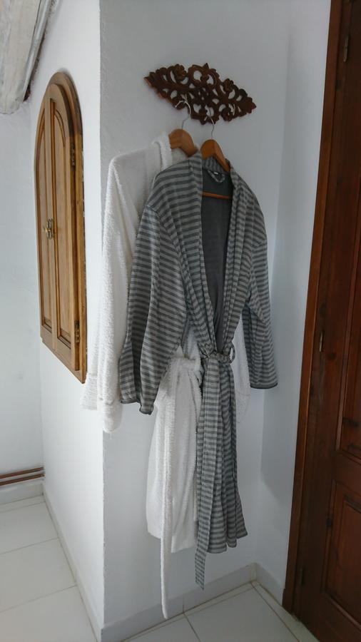 Can Patiras B&B Cistella ภายนอก รูปภาพ